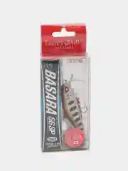 Алый воблер LUCKY JOHN Basara 56SP