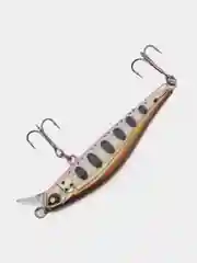 Алый воблер LUCKY JOHN Basara 56SP