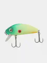 Воблер Минноу Strike Pro Mustang Minnow 45, плавающий