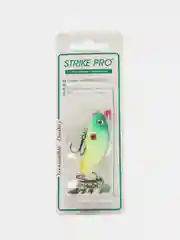 Воблер Минноу Strike Pro Mustang Minnow 45, плавающий