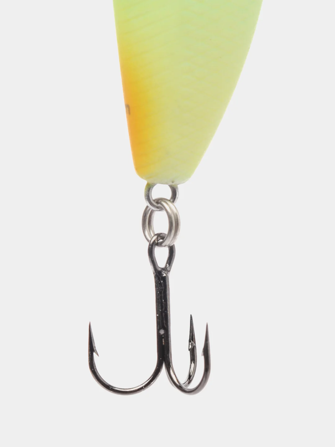 Воблер Минноу Strike Pro Mustang Minnow 45, плавающий