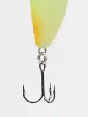 Воблер Минноу Strike Pro Mustang Minnow 45, плавающий