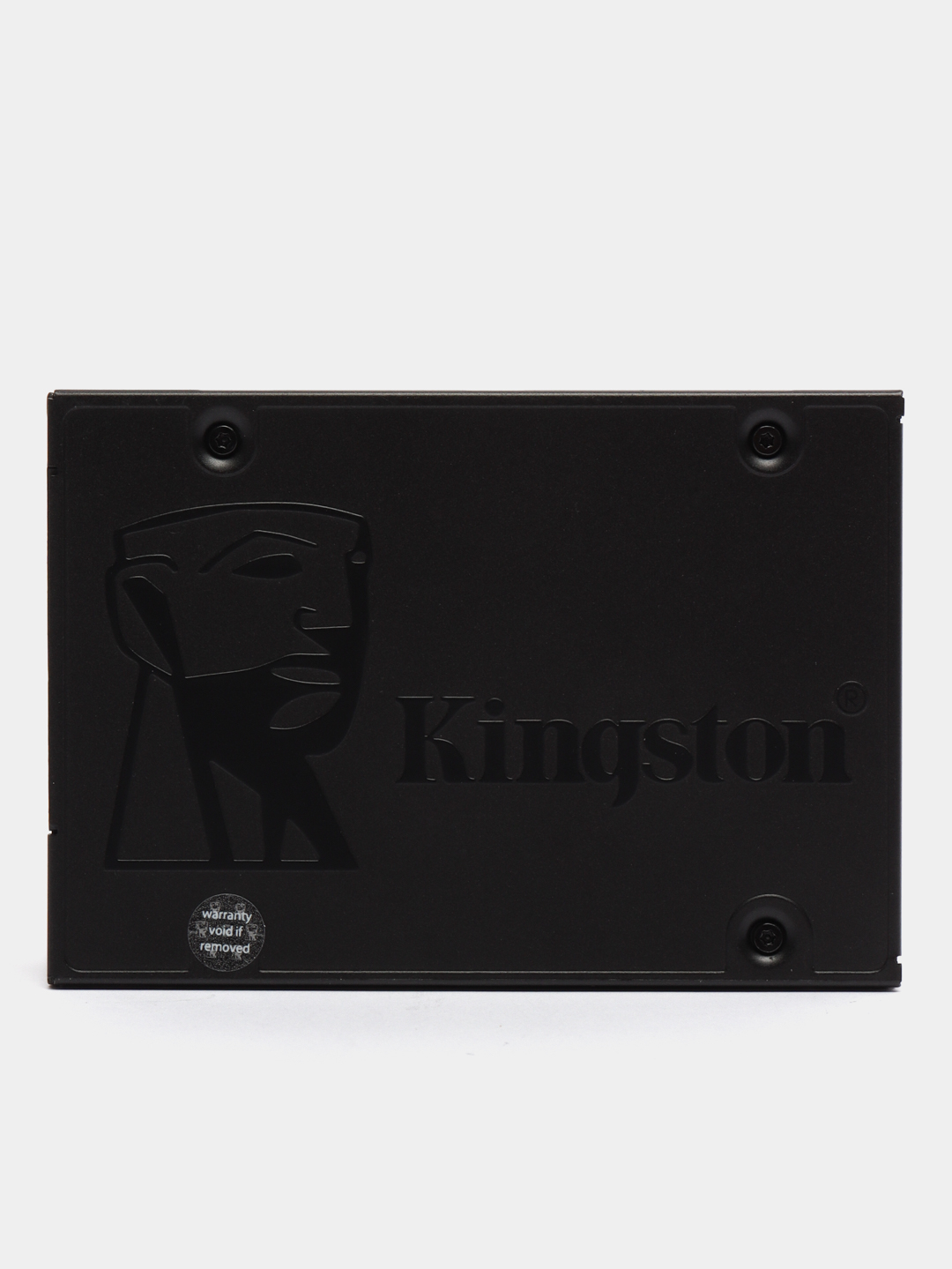 Ssd kingston sata iii 480gb sa400s37 480g. Kingston a400 sa400s37.