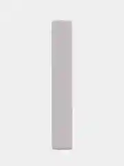 Серый меланж пилка для ногтей OPI, большая 100/180, 3 вида