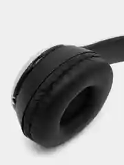 Белый стерео-наушники беспроводные P47, Bluetooth
