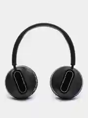 Черный беспроводные наушники М1 Wireless Bluetooth