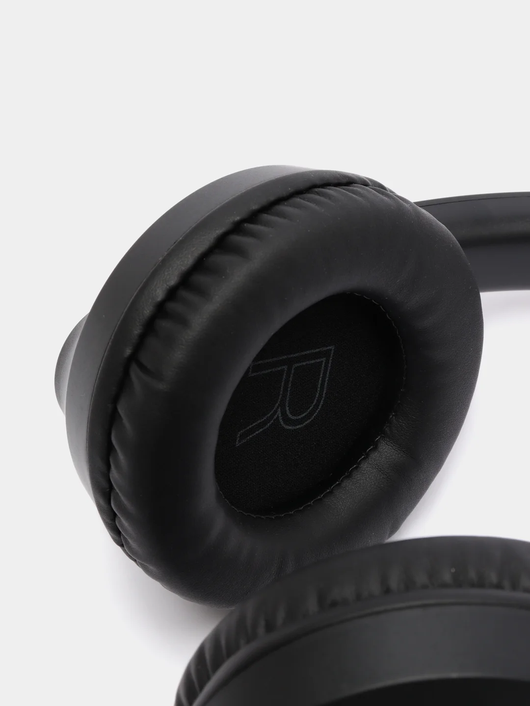 Розовый беспроводные наушники М1 Wireless Bluetooth