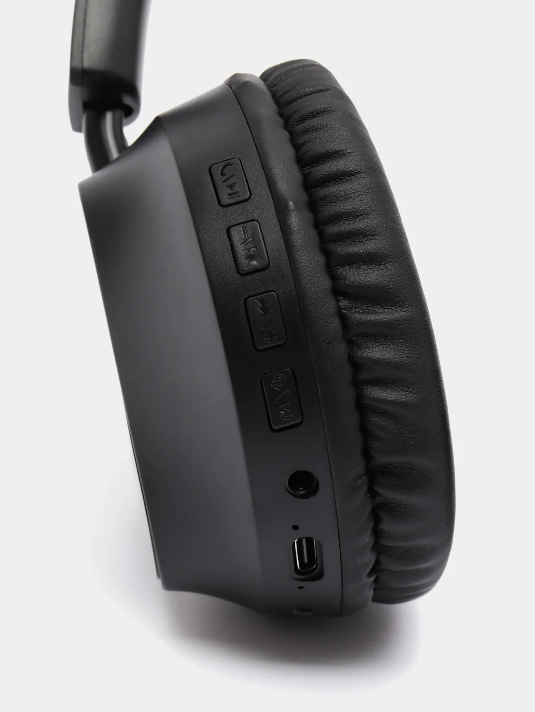 Розовый беспроводные наушники М1 Wireless Bluetooth