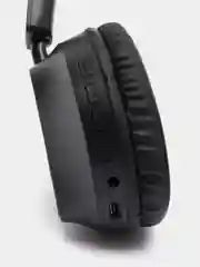 Розовый беспроводные наушники М1 Wireless Bluetooth