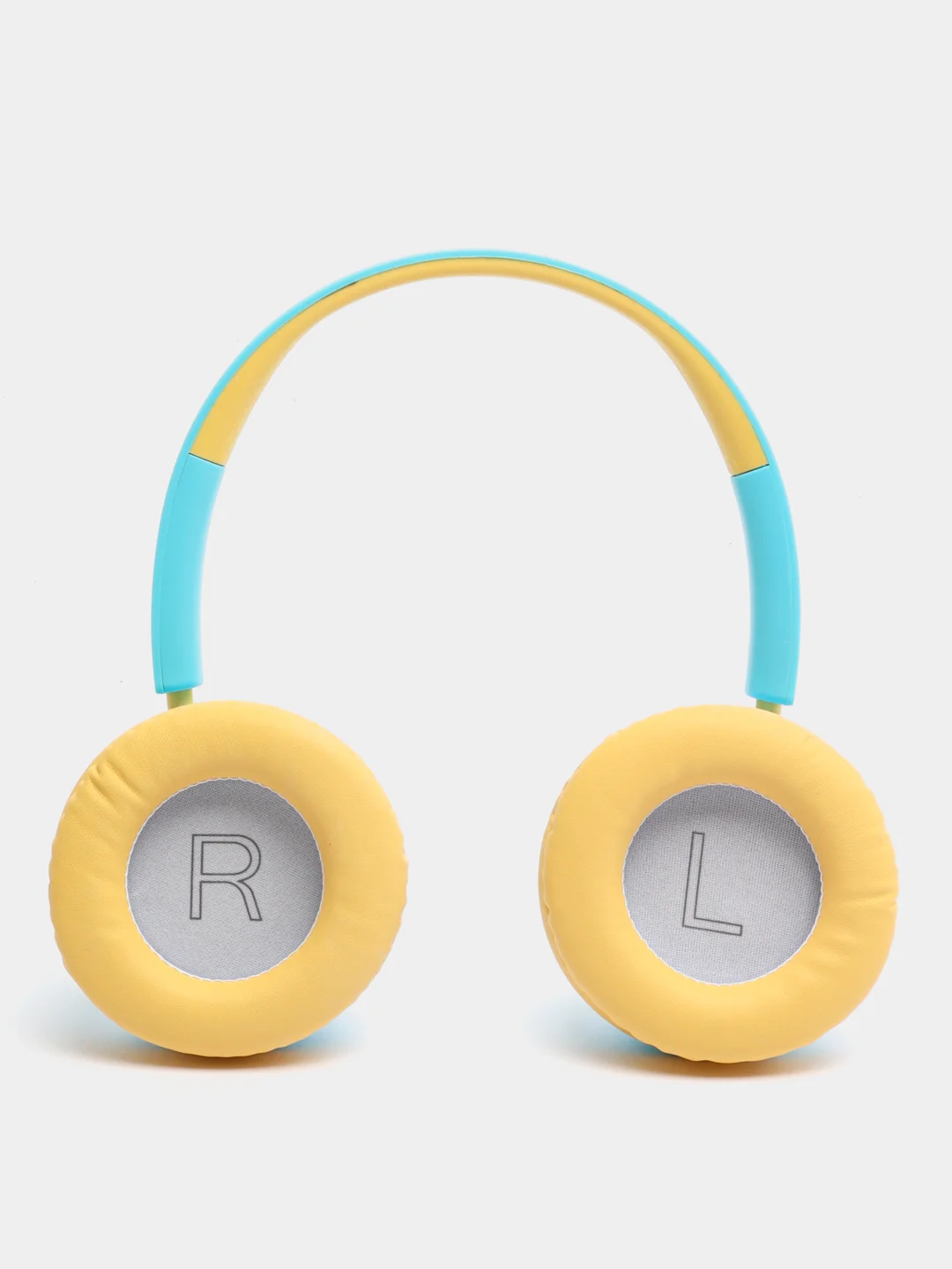 Голубой беспроводные наушники М1 Wireless Bluetooth