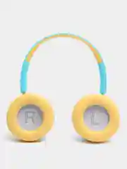 Голубой беспроводные наушники М1 Wireless Bluetooth