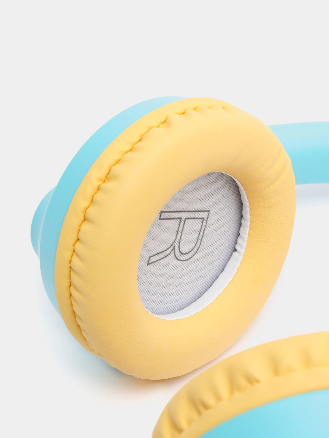 Голубой беспроводные наушники М1 Wireless Bluetooth