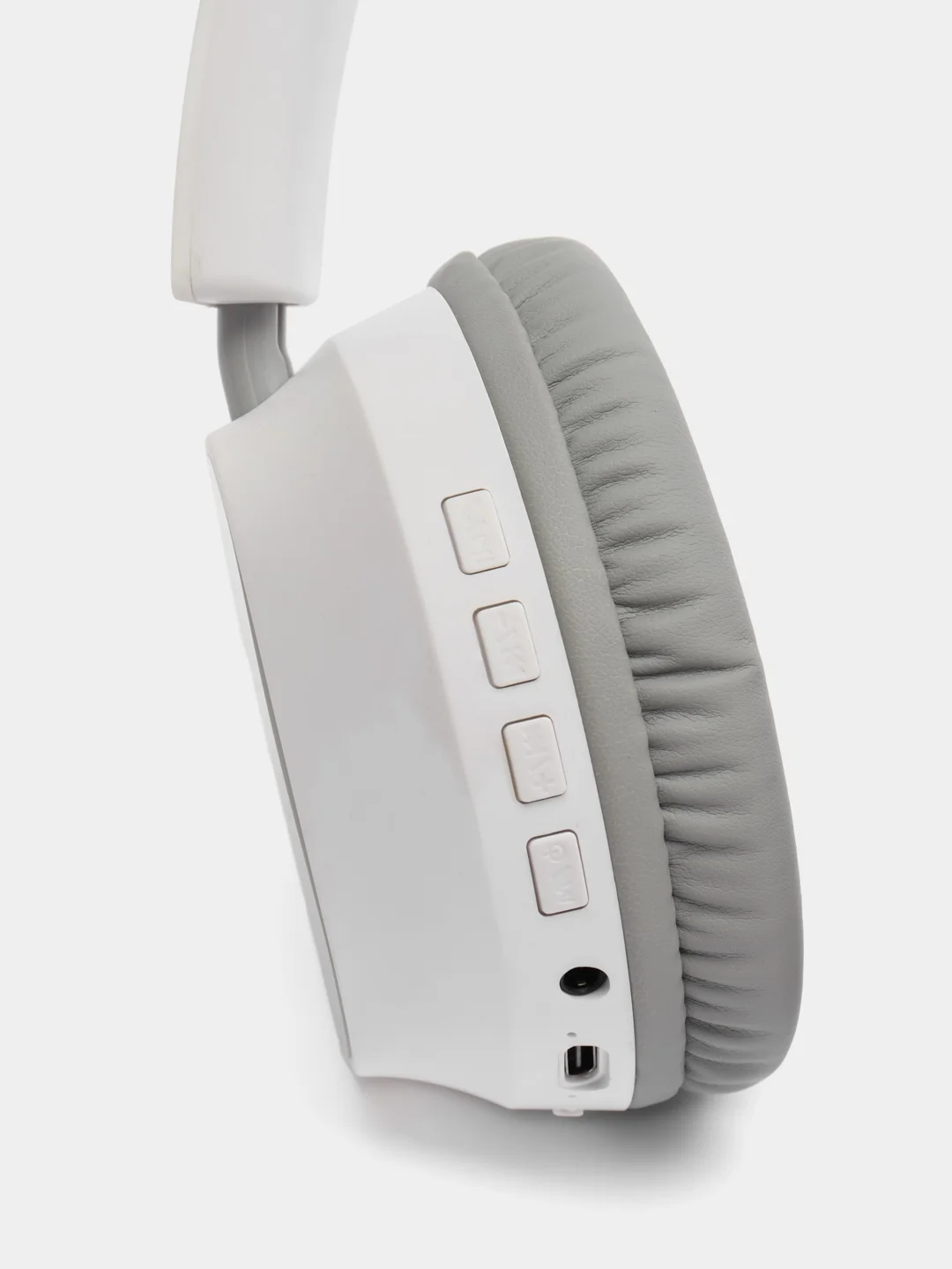 Белый беспроводные наушники М1 Wireless Bluetooth