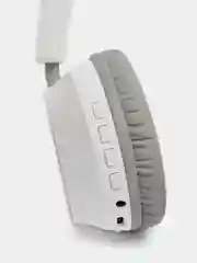 Белый беспроводные наушники М1 Wireless Bluetooth