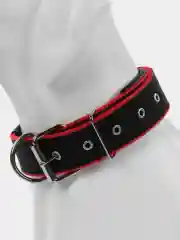 Ошейник для собак с подкладкой, ошейник для собак нейлоновый