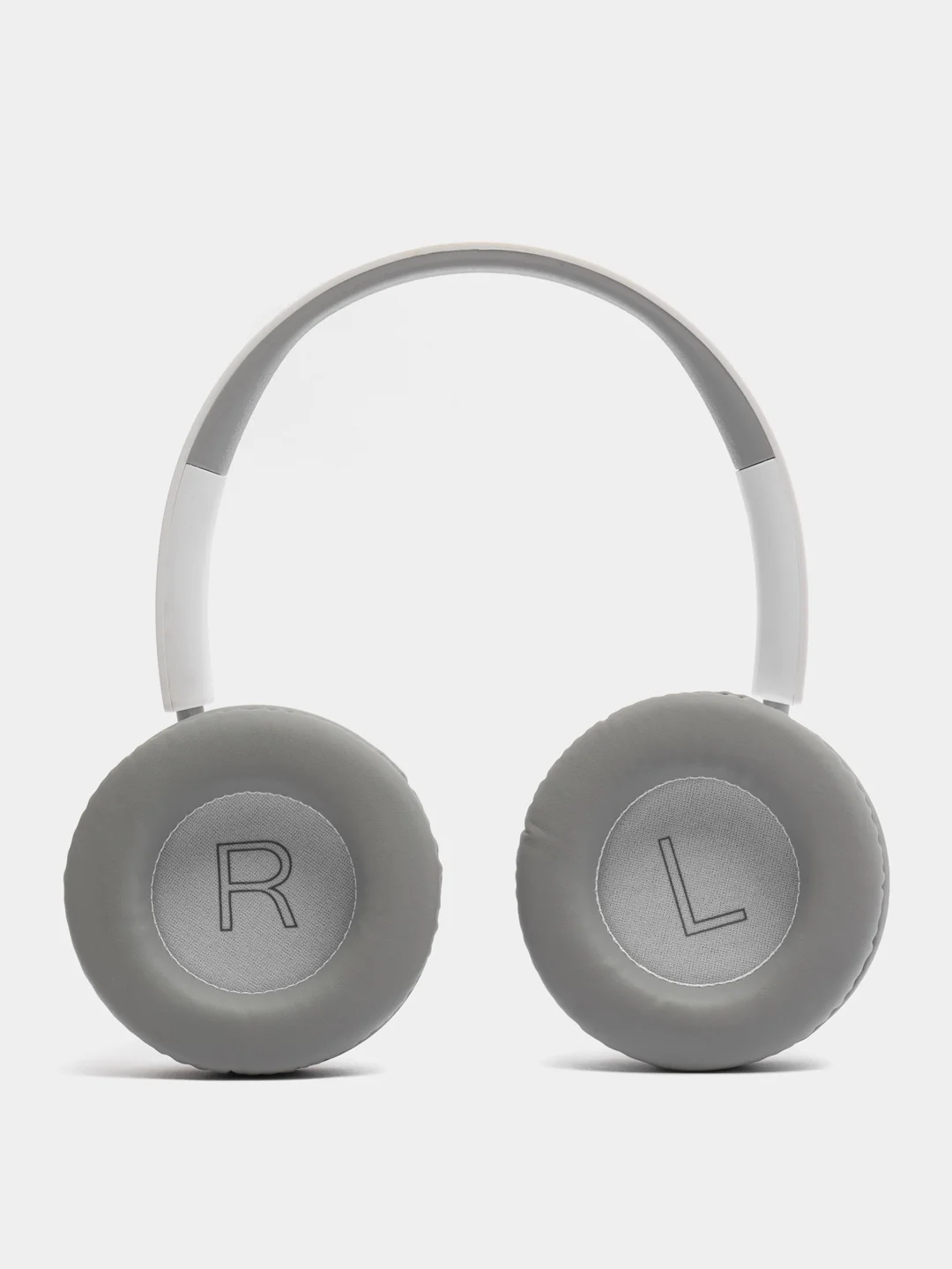Белый беспроводные наушники М1 Wireless Bluetooth