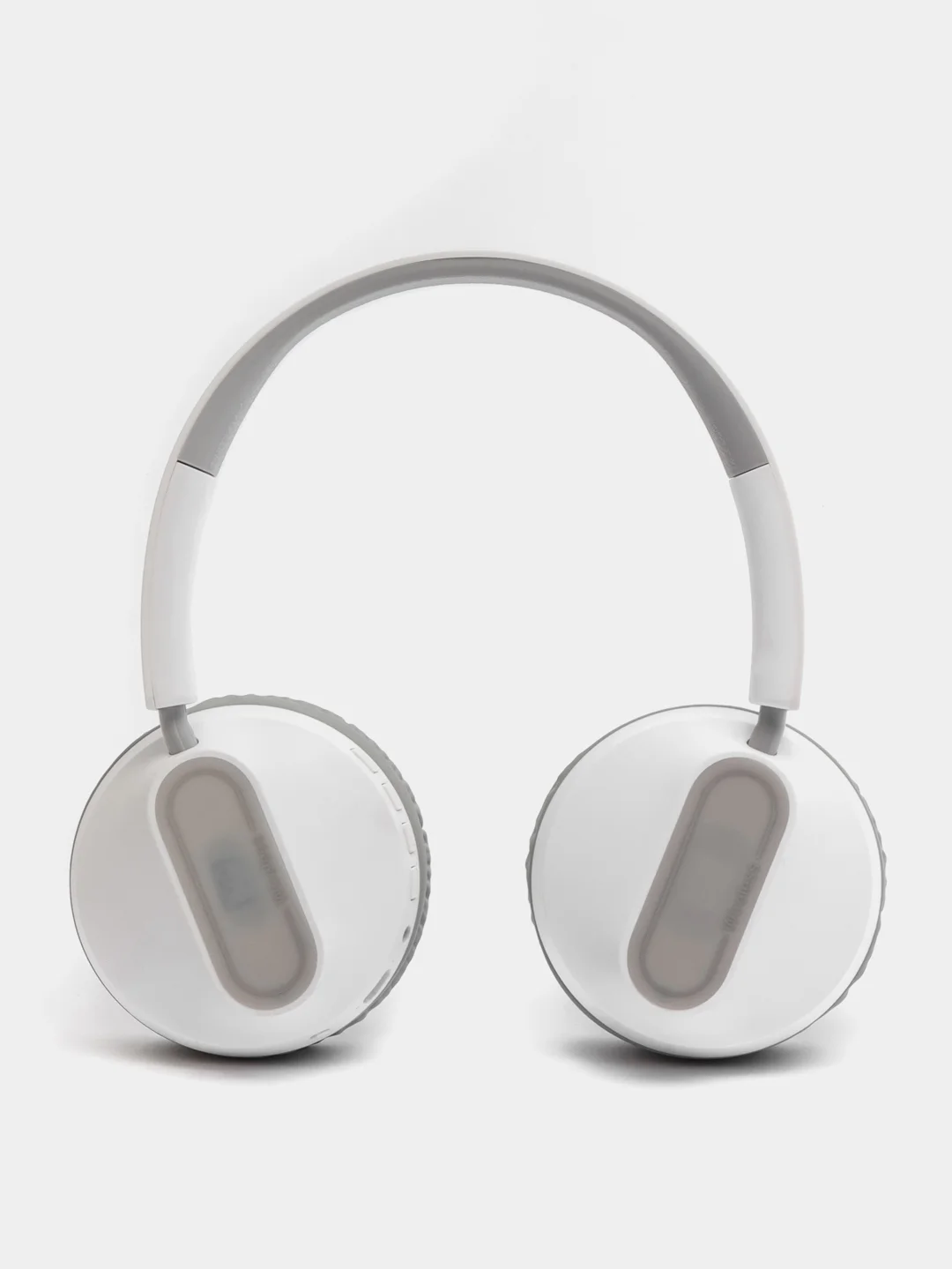 Белый беспроводные наушники М1 Wireless Bluetooth