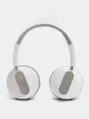 Белый беспроводные наушники М1 Wireless Bluetooth