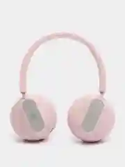 Розовый беспроводные наушники М1 Wireless Bluetooth