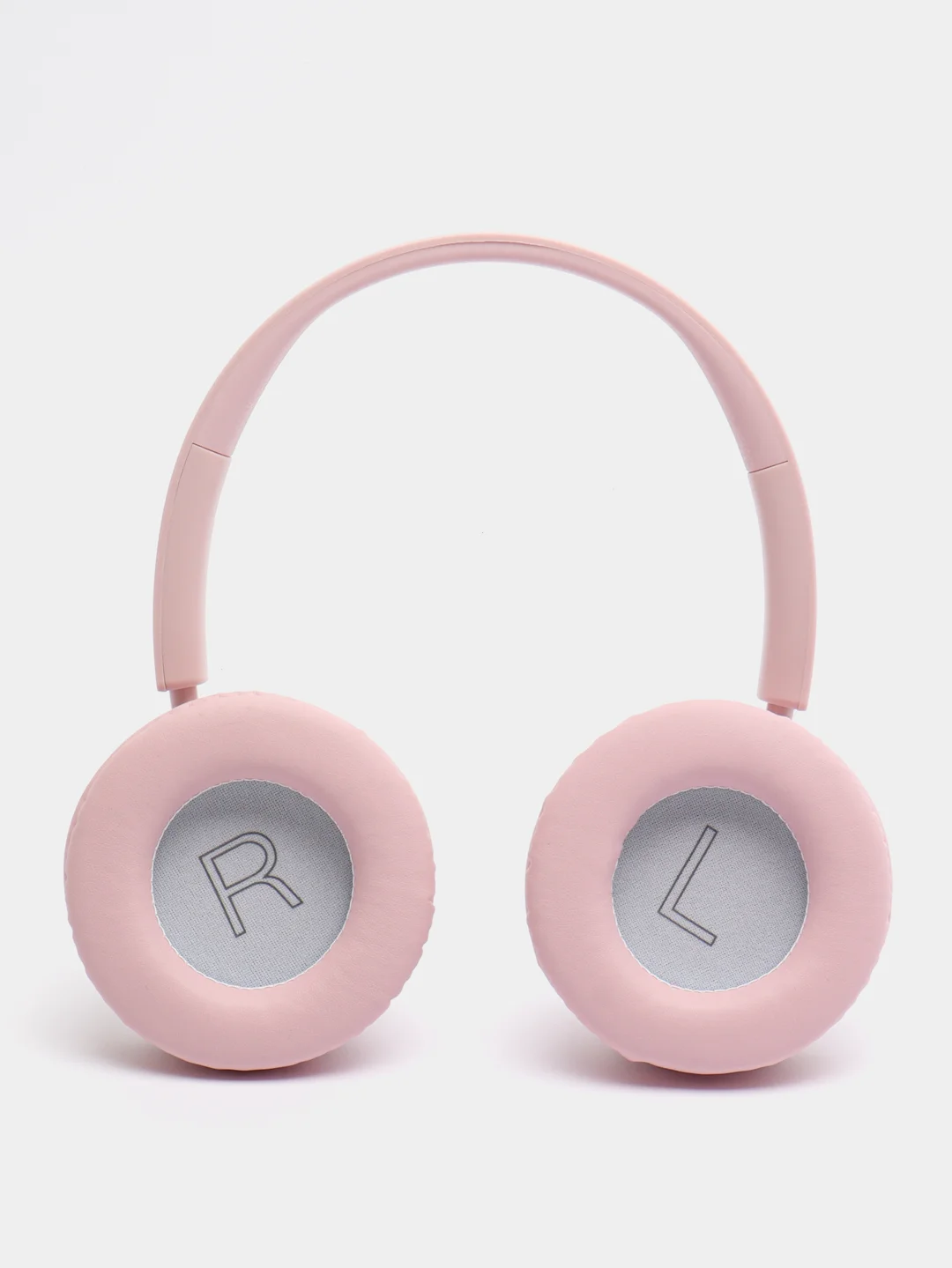 Розовый беспроводные наушники М1 Wireless Bluetooth