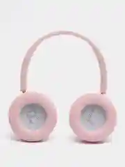 Розовый беспроводные наушники М1 Wireless Bluetooth