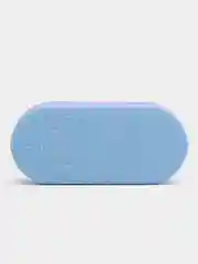 Розовый двухсторонний баф для ногтей, 100/180 грит, пилка, 40 штук