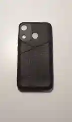 Чехол с защитой камеры ITEL A27