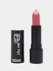 Губная помада LUXVISAGE "PIN UP Ultra matt" тон 514 (Natalie)