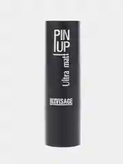 Губная помада LUXVISAGE "PIN UP Ultra matt" тон 514 (Natalie)