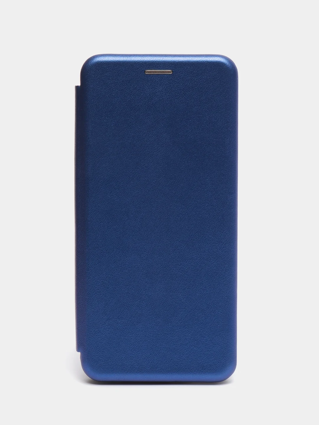Синий чехол - книжка для Realme C31