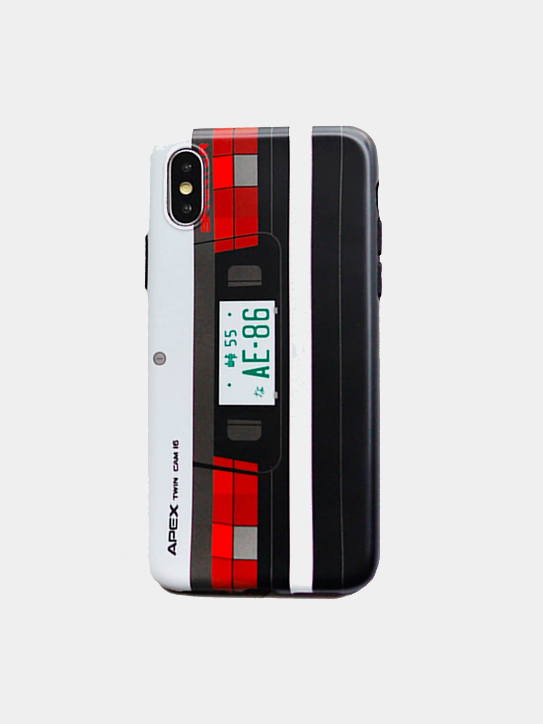 Чехол на IPHONE (Toyota AE-86)