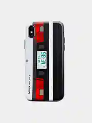Чехол на IPHONE (Toyota AE-86)