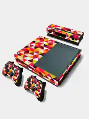 Медный наклейки для XBox One