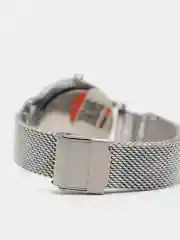 Серебряный женские часы SKMEI 1528