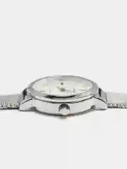 Серебряный женские часы SKMEI 1528
