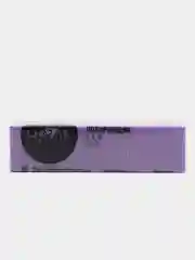 Фиолетовый баф для ногтей