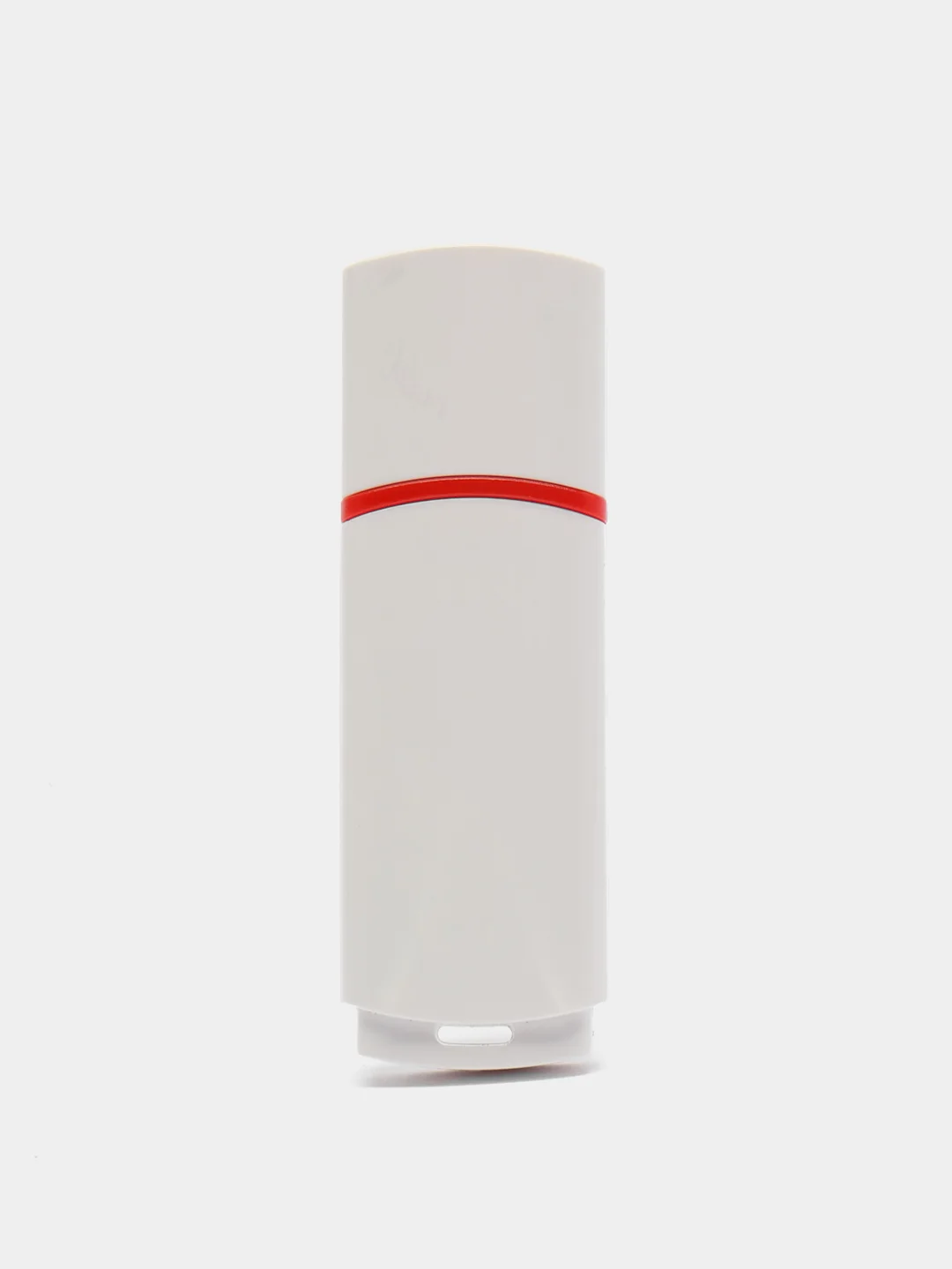 Белый флеш-накопитель USB SmartBuy память 4, 8, 16, 32, 64 Гб