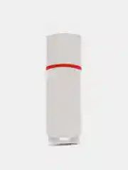 Белый флеш-накопитель USB SmartBuy память 4, 8, 16, 32, 64 Гб