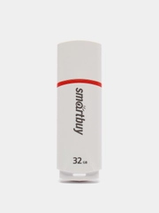 Флеш-накопитель USB SmartBuy память 4, 8, 16, 32, 64 Гб