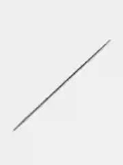 Серый металлик цыганская игла, мешочная, хомутная, 3-5 штук