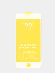Защитное стекло для Apple iPhone 6 Plus / 6S Plus (Айфон 6, 6s плюс)