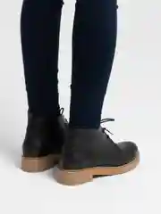 Ботинки женские демисезонные