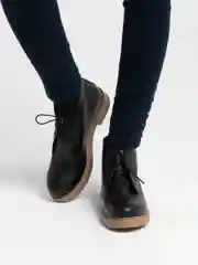 Ботинки женские демисезонные