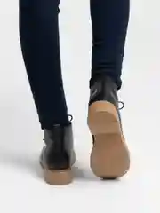 Ботинки женские демисезонные