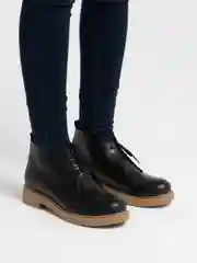 Ботинки женские демисезонные