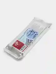 Голубой глина для лепки Луч De Luxe, 500 г