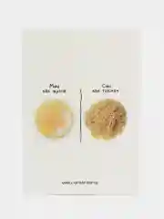 Открытки на татарском языке. Шуточная серия. Татмедиа