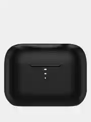 Черный беспроводные наушники Xiaomi QCY T10 2023