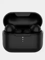Черный беспроводные наушники Xiaomi QCY T10 2023