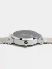 Серебряный часы женские наручные Skmei 1595